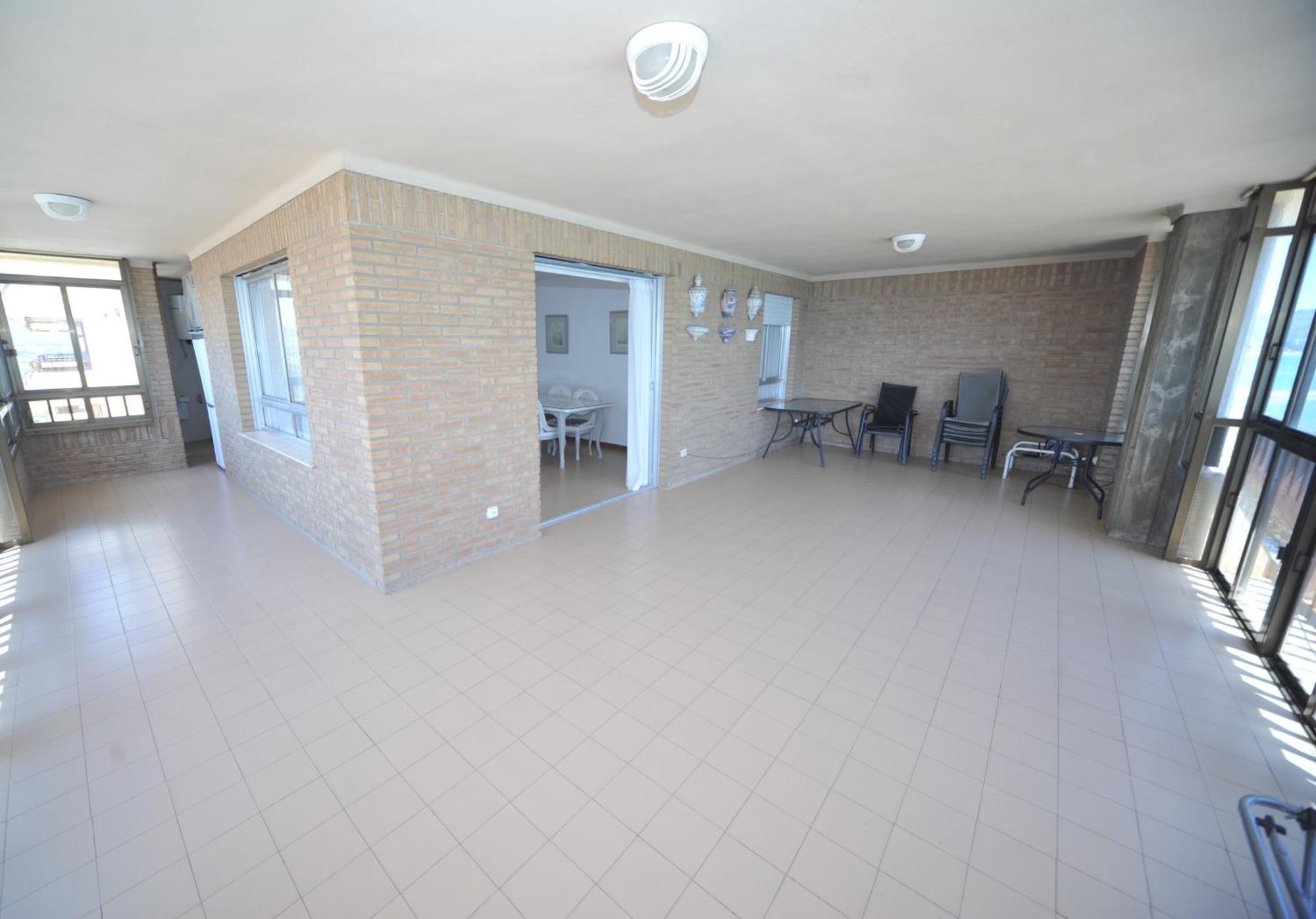 Castellmar Vista Mar Orangecosta Apartment Benicassim Exterior photo